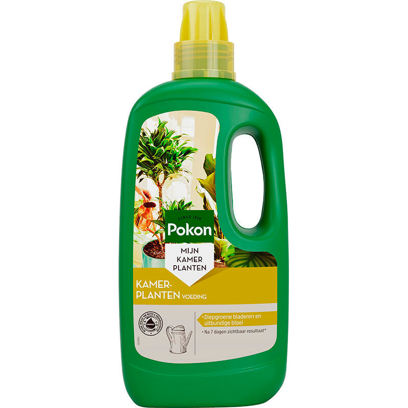 Pokon produkter stueplante mad 1l