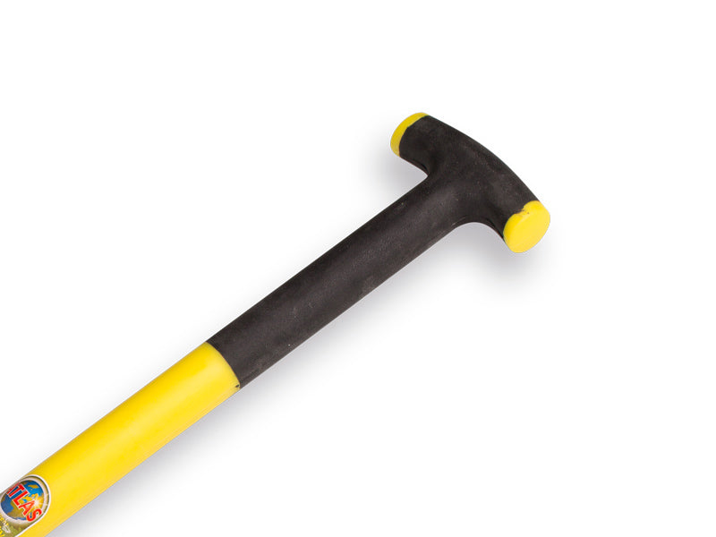 Mm eurotool produkter glasfiber spadehåndtag 78cm