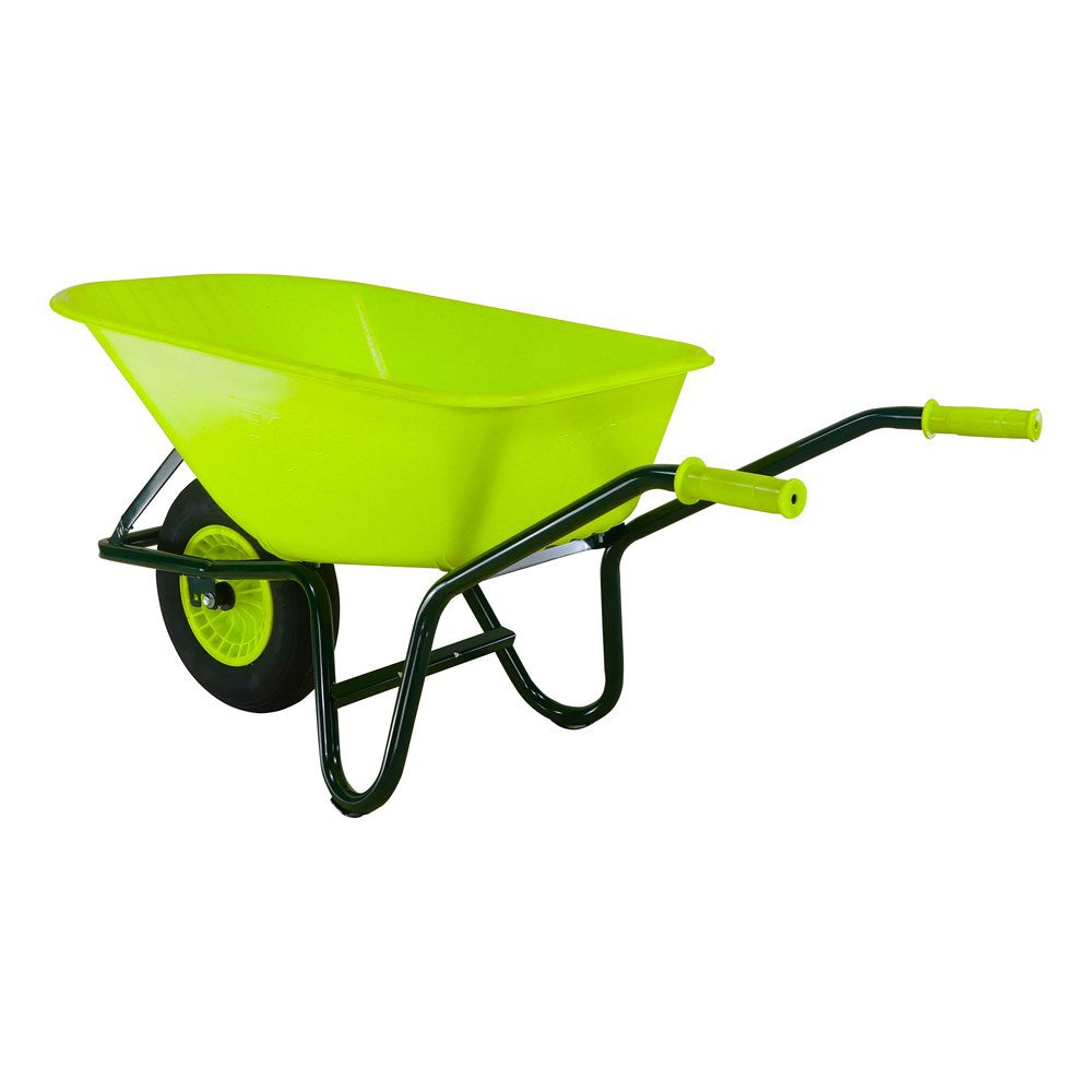 Fort produkter trillebør tk 100 lime