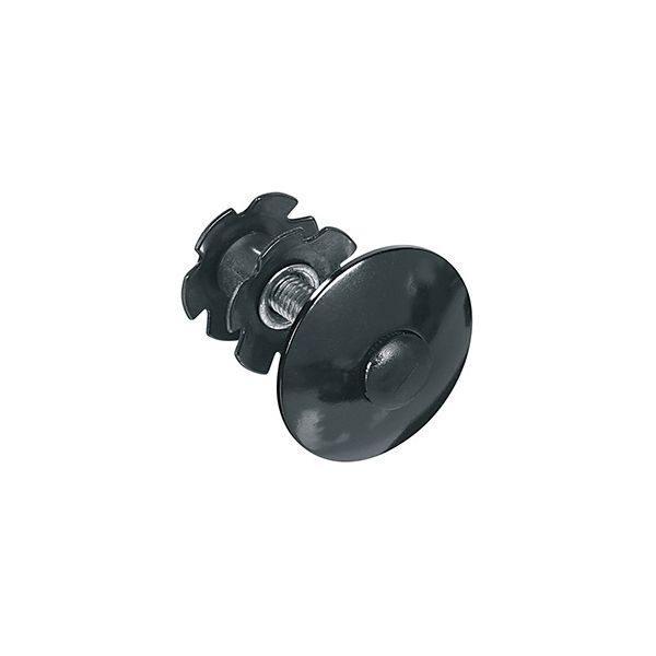 Ergotec - Balid Plug ergotec 1-1 8 - Sort