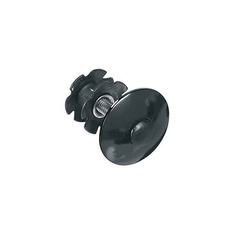 Ergotec - BALNUT PLUG ERGOTEC 1 - Sort