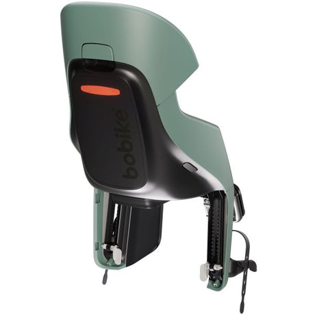 Bobike barnestol bag evolve maxi - stelmontering - peppermin