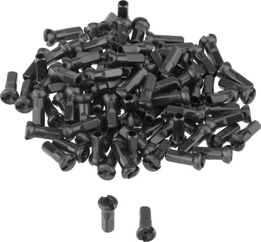Sapim polyax aluminium nipler - 100 stk