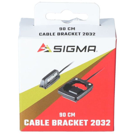 Sigma Sensor Set -kabelsæt NM 90 cm