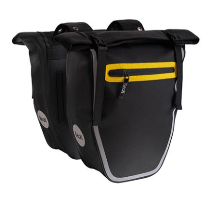 Tas dubbel beck flo sunset 30l.