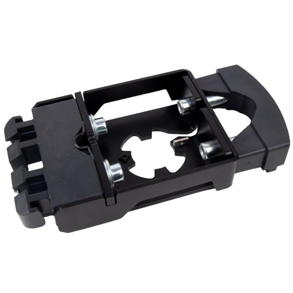 Widek b.v. spindeladapter qibbel foran og integrerede kabler 1 1 4