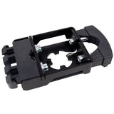 Widek b.v. spindeladapter qibbel foran og integrerede kabler 1 1 4
