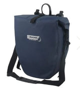 Buchel Bag Single 100% 25,4L Vandtæt Blå