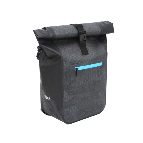 Tas enkel beck base 20l. tpu blauw