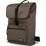 Bysikker cykeltaske cargo up recycle 20l brun