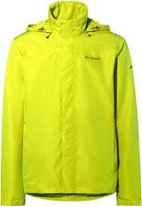 Vaude escape light - regnjakke