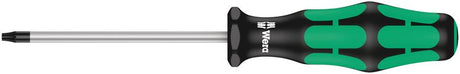Wera skruetrækker - Torx TX 10x80