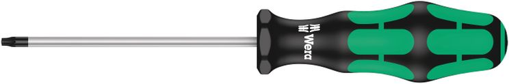 Wera skruetrækker - Torx TX 15x80