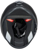 Spec-x helhjelm sx-82.03 stinger hjelm sx-82.03 stinger l mat sort