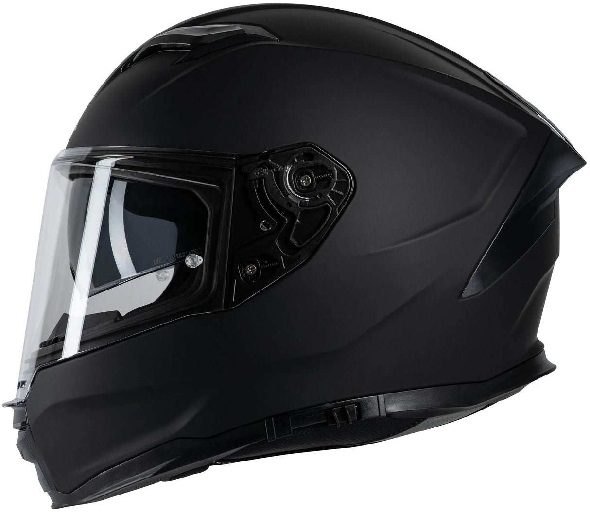 Spec-x helhjelm sx-82.03 stinger hjelm sx-82.03 stinger xl mat sort