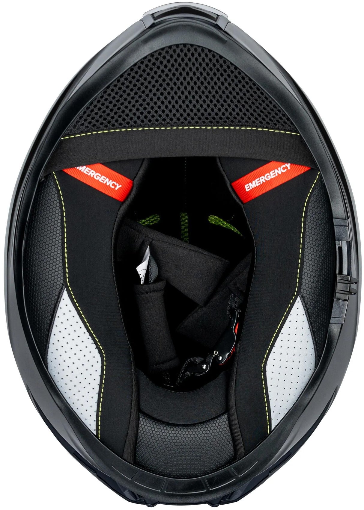 Spec-x helhjelm sx-82.03 stinger hjelm sx-82.03 stinger s sort