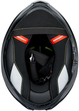 Spec-x helhjelm sx-82.03 stinger hjelm sx-82.03 stinger s sort