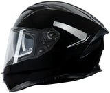 Spec-x helhjelm sx-82.03 stinger hjelm sx-82.03 stinger xl sort