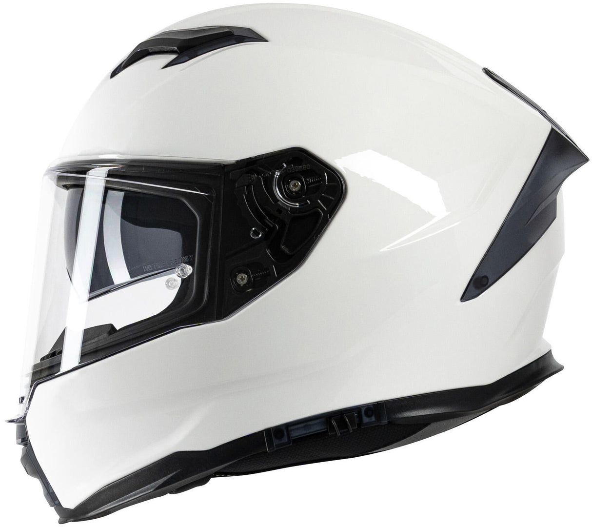 Spec-x helhjelm sx-82.03 stinger hjelm sx-82.03 stinger xl hvid