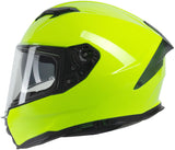 Spec-x helhjelm sx-82.03 stinger hjelm sx-82.03 stinger xs neongrøn