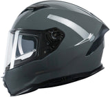 Spec-x helhjelm sx-82.03 stinger hjelm sx-82.03 stinger xxl grå