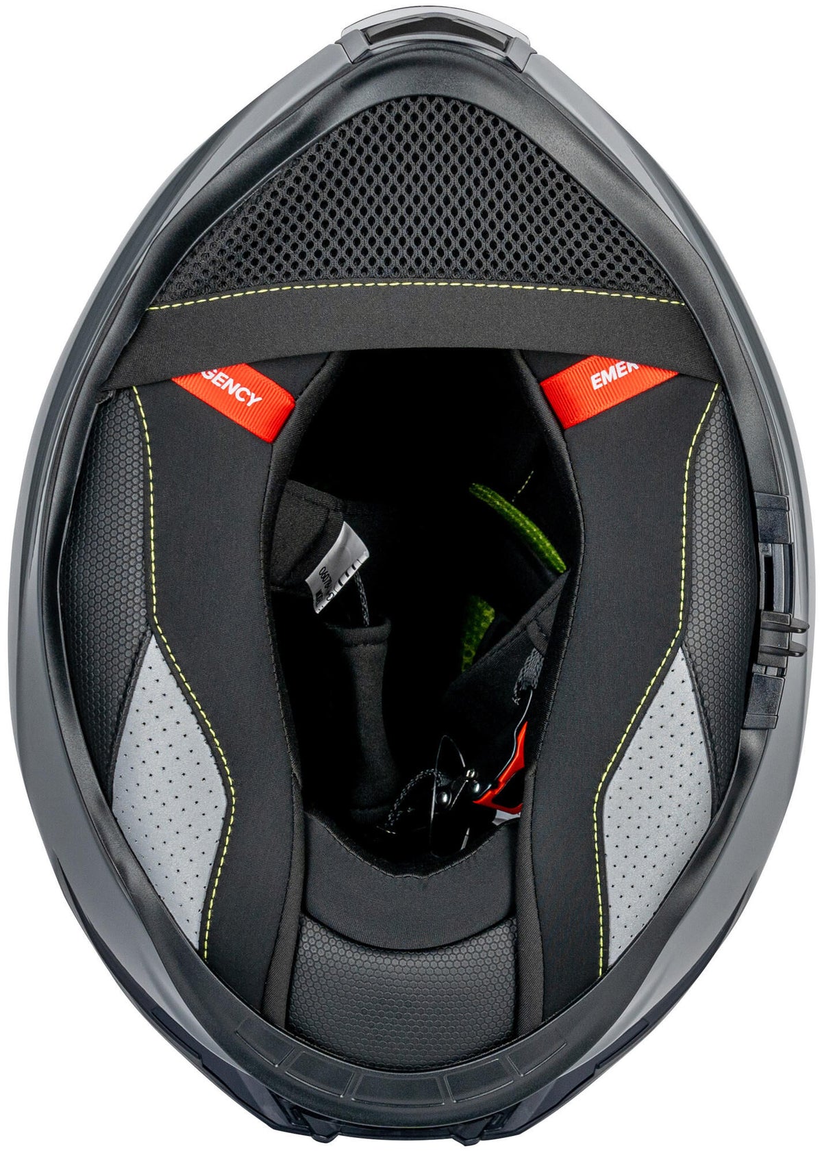 Spec-x helhjelm sx-82.03 stinger hjelm sx-82.03 stinger m grå