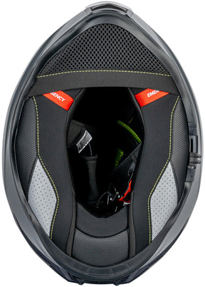 Spec-x helhjelm sx-82.03 stinger hjelm sx-82.03 stinger m grå