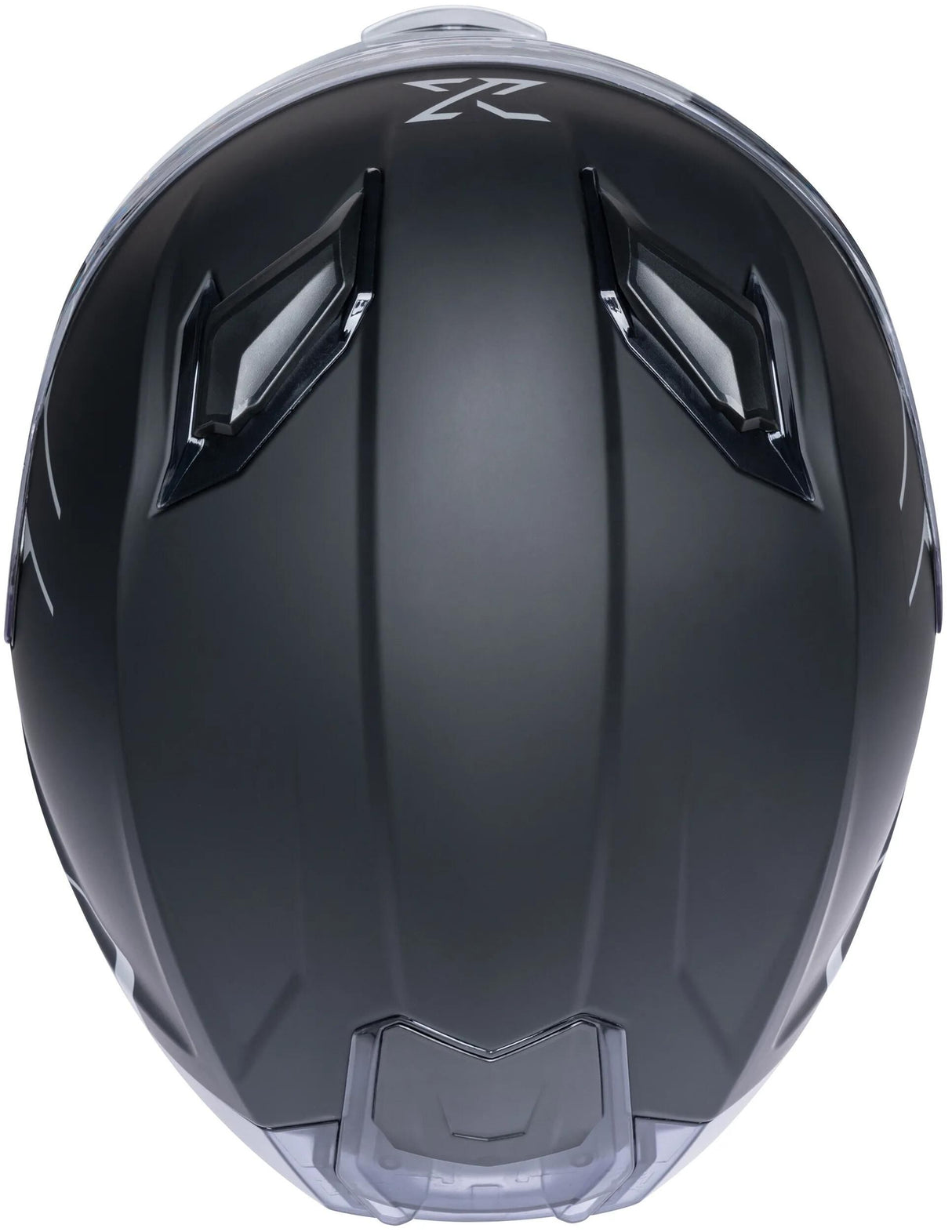 Spec-x helhjelm sx-82.03 r2 stinger hjelm sx-82.03 r2 sort mat grå s pin rea