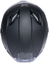 Spec-x helhjelm sx-82.03 r2 stinger hjelm sx-82.03 r2 bw matgrå xxl pinready