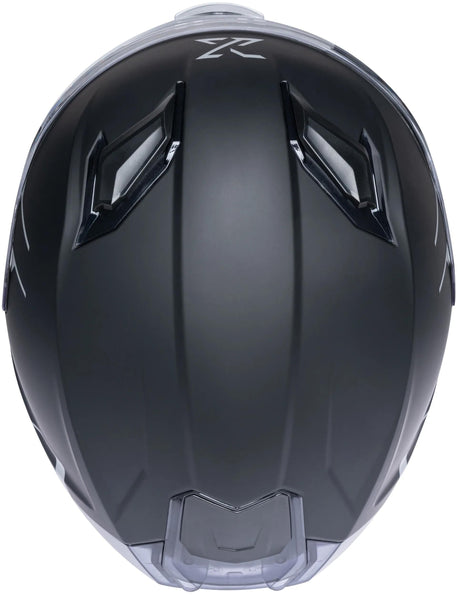 Spec-x helhjelm sx-82.03 r2 stinger hjelm sx-82.03 r2 bw matgrå xxl pinready