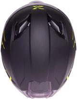 Spec-x helhjelm sx-82.03 r2 stinger hjelm sx-82.03 r2 sw mat neon gul xl pi