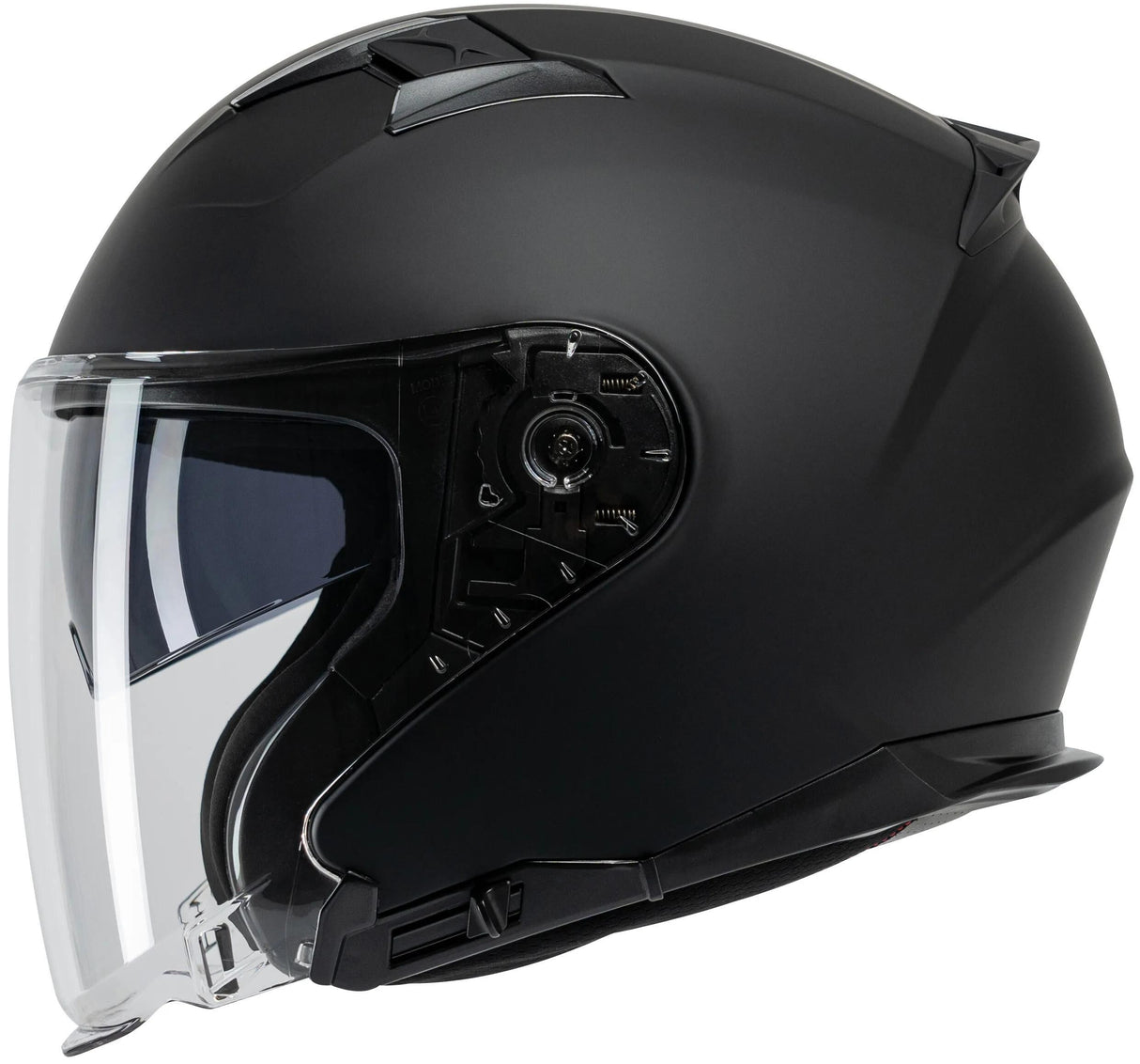 Spec-x jet hjelm sx-22.03 stinger jet hjelm sx-22.03 stinger jet xxl bl. Matt