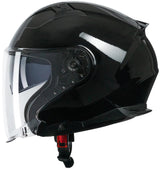 Spec-x jet hjelm sx-22.03 stinger jet hjelm sx-22.03 stinger jet xxl sort