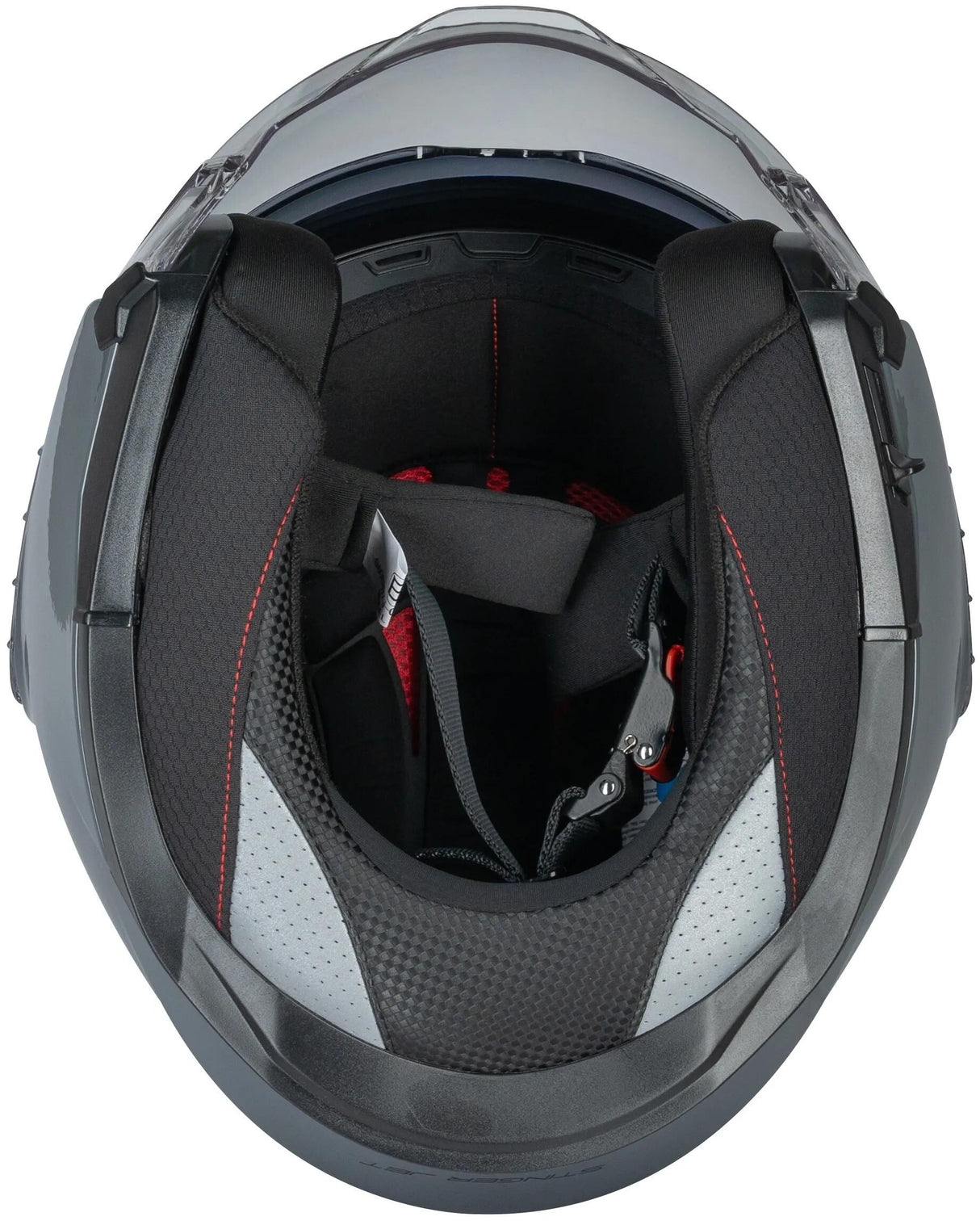 Spec-x jet hjelm sx-22.03 stinger jet hjelm sx-22.03 stinger jet s grå