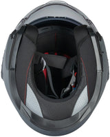 Spec-x jet hjelm sx-22.03 stinger jet hjelm sx-22.03 stinger jet s grå
