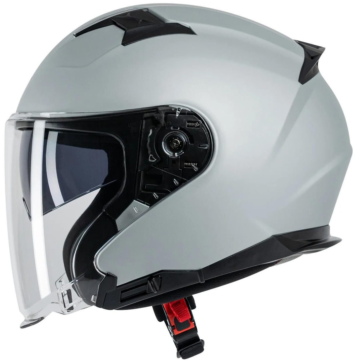 Spec-x jet hjelm sx-22.03 stinger jet hjelm sx-22.03 stinger jet xl sil. Matt