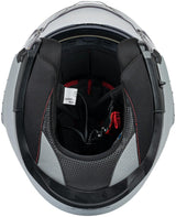 Spec-x jet hjelm sx-22.03 stinger jet hjelm sx-22.03 stinger jet xxl sil. Matt