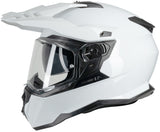 Spec-x enduro hjelm sx-62.01 stinger adv hjelm sx-62.01 stinger adv l hvid