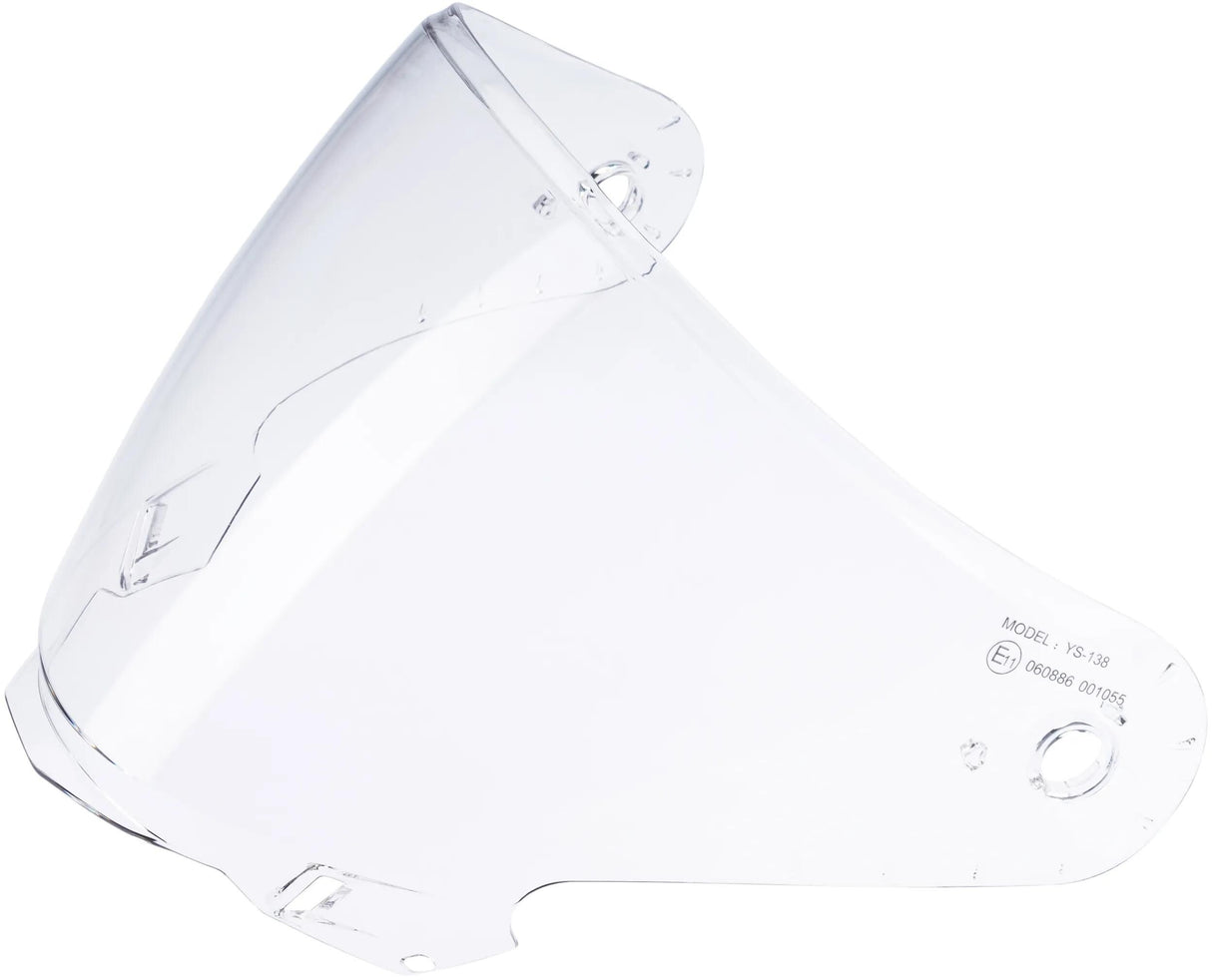 Spec-x visir visir sx-22.03 klar