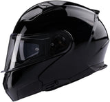 Spec-x foldehjelm sx-95.01 stinger vejhjelm sx-95.01 l sort