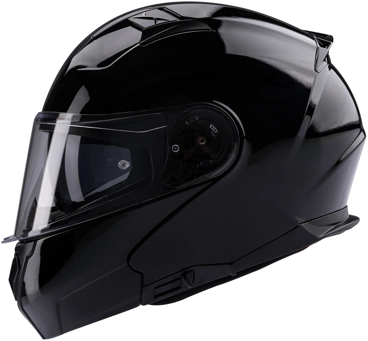 Spec-x foldehjelm sx-95.01 stinger vejhjelm sx-95.01 xxl sort