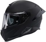 Spec-x helhjelm sx-85.01 stinger sportshjelm sx-85.01 stinger sp. xxl side Matt
