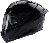 Spec-x helhjelm sx-85.01 stinger sportshjelm sx-85.01 stinger sp. sort