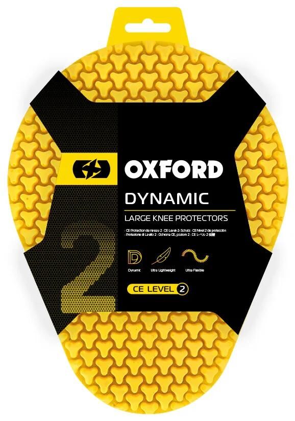Oxford protector dynamisk skulderalbue knæbeskytter dynamisk