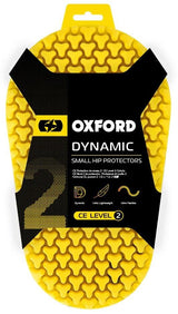Oxford protector dynamisk hoftebeskytter universal par niveau 2