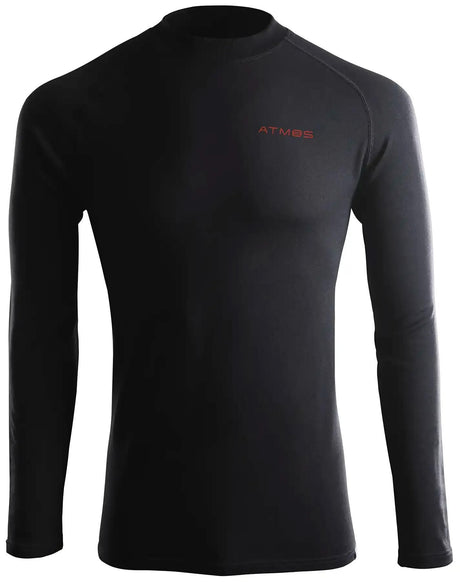 Oxford longshirt atmos heatcore funktionel skjorte atmos heatcore sw 2xl 3xl