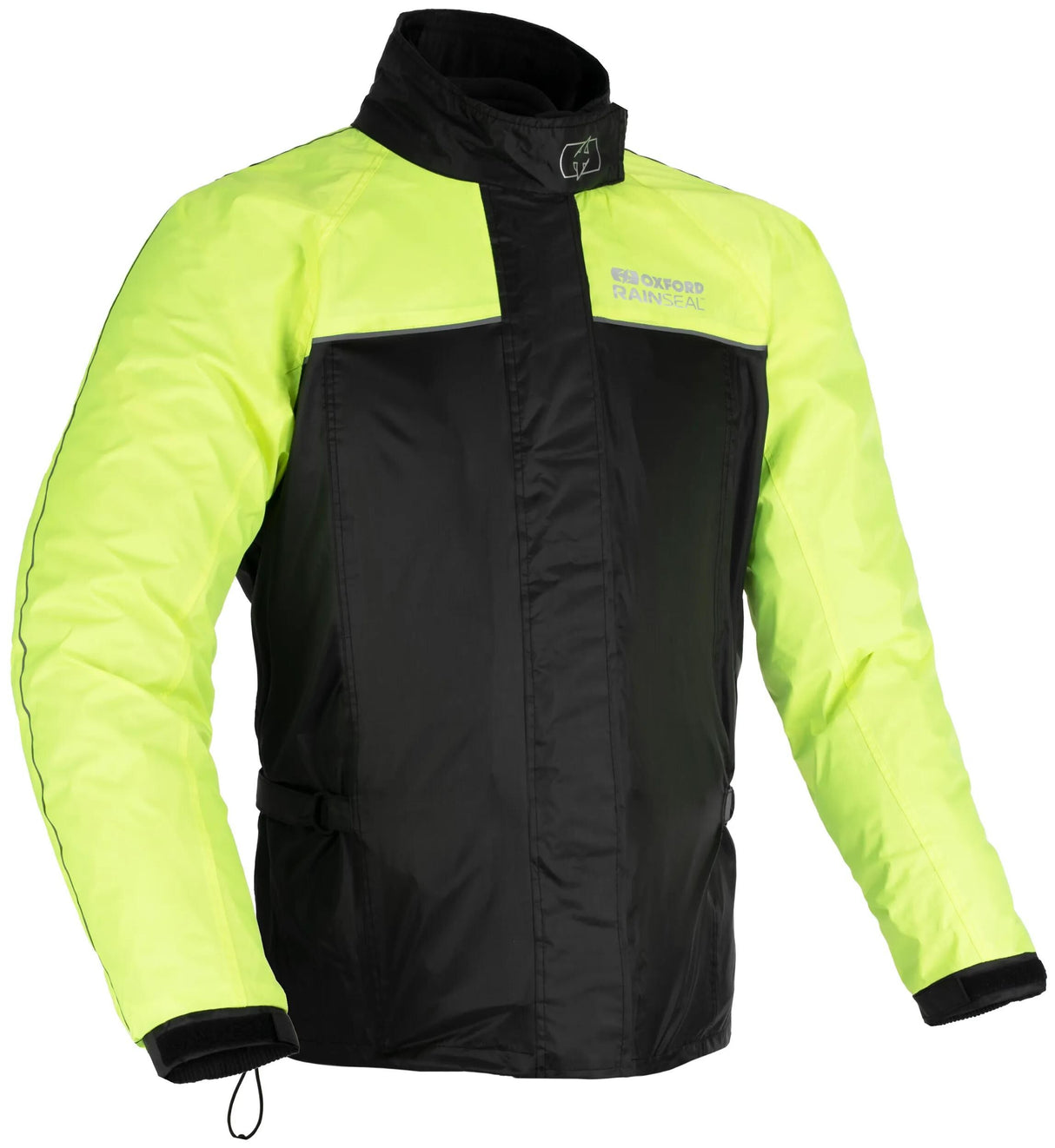 Oxford regnfrakke rainseal regnjakke rainseal sw ge gr. l