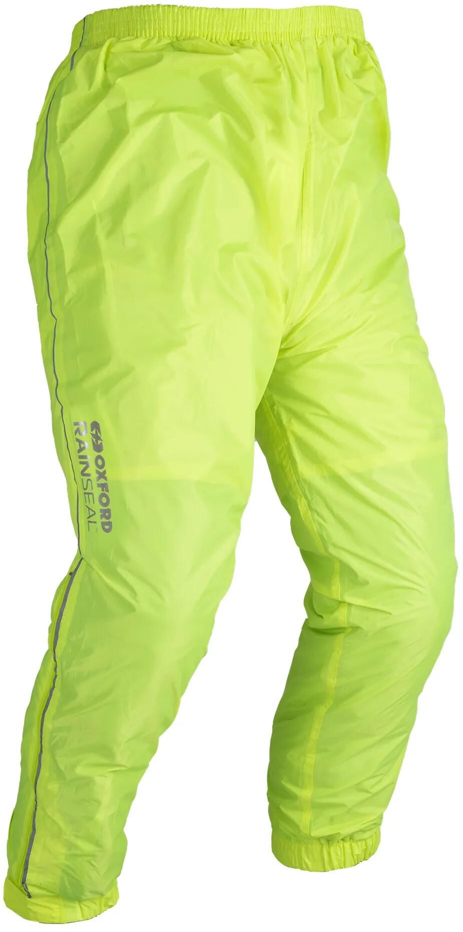 Oxford regnbuks rainseal regnbuks rainseal neon gul str