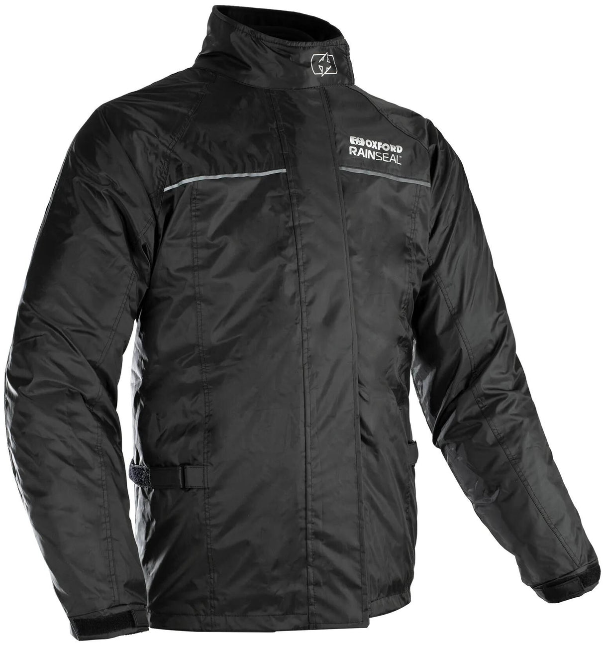 Oxford regnfrakke rainseal regnjakke rainseal sw str. 5xl