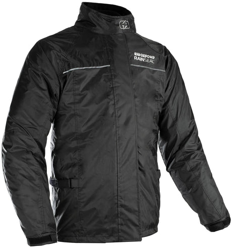 Oxford regnfrakke rainseal regnjakke rainseal sw str. 5xl